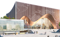 爵士龍音響助力大型劇院藝術綻放